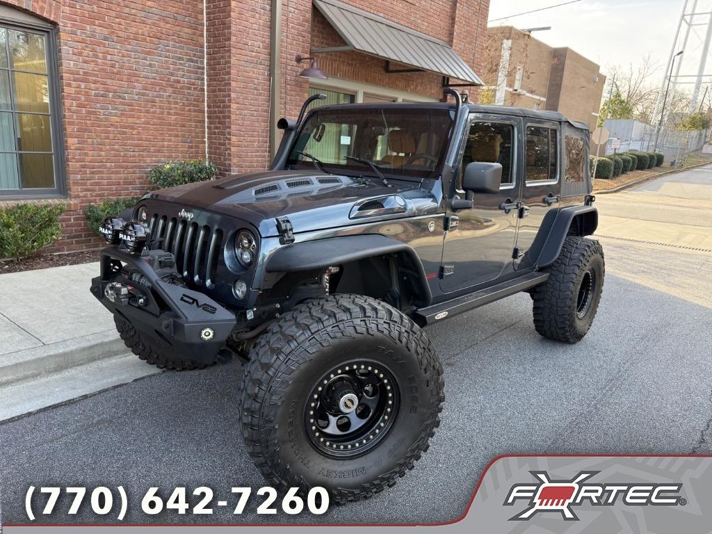 2007 Jeep Wrangler X 4X4's photo