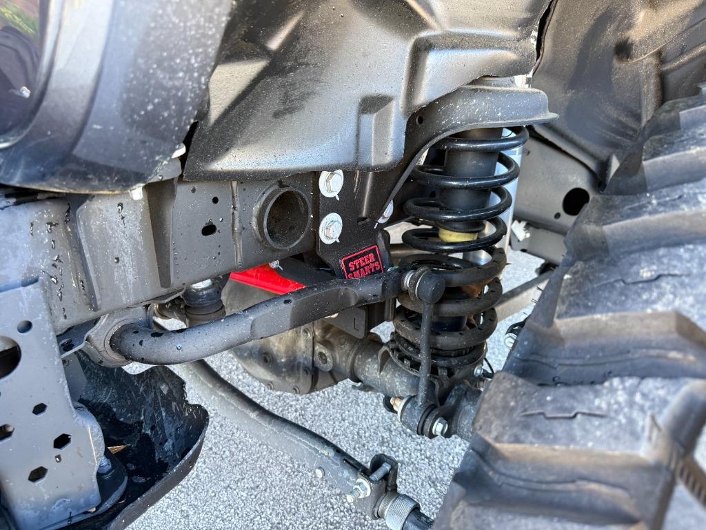 2021 Jeep Wrangler Unlimited Rubicon - Photo 9